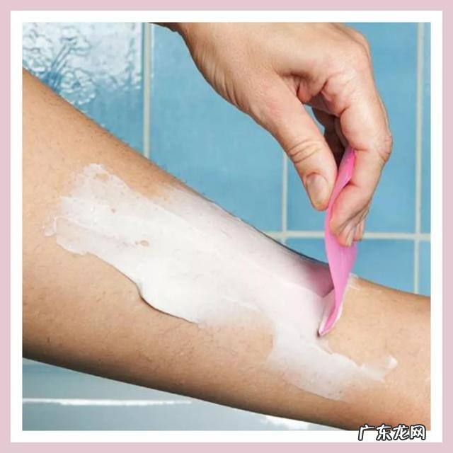 永久脱毛不再长 脱毛不再生长最有效方法