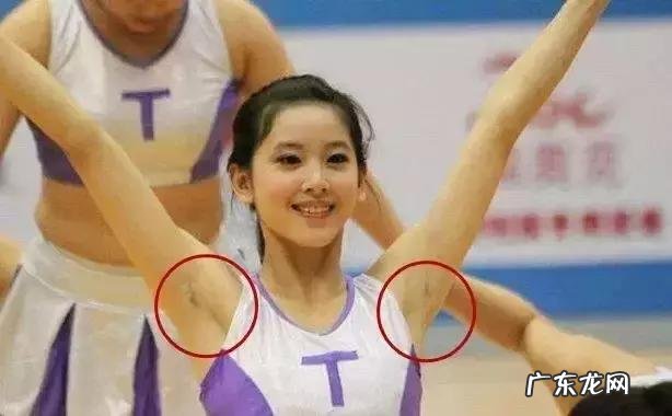 女生做手术脱毛 目前公认最好的脱毛方法