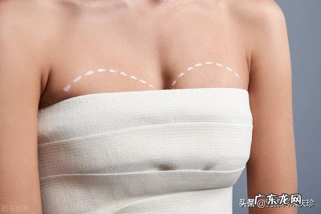 做了假体丰胸手术之后会影响以后给孩子哺乳吗? 胸假体会影响哺乳吗