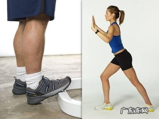 特别喜欢跑步,但又怕小腿变粗,怎么办呢?