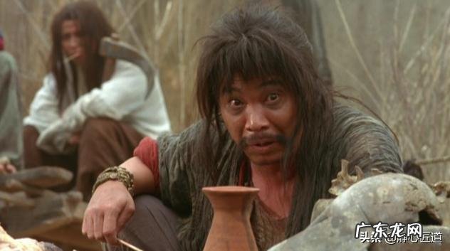 遇见美丽的女儿国国王,猪八戒为何没动心?