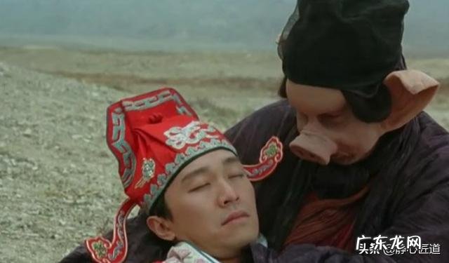 遇见美丽的女儿国国王,猪八戒为何没动心?