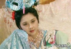 遇见美丽的女儿国国王，猪八戒为何没动心？