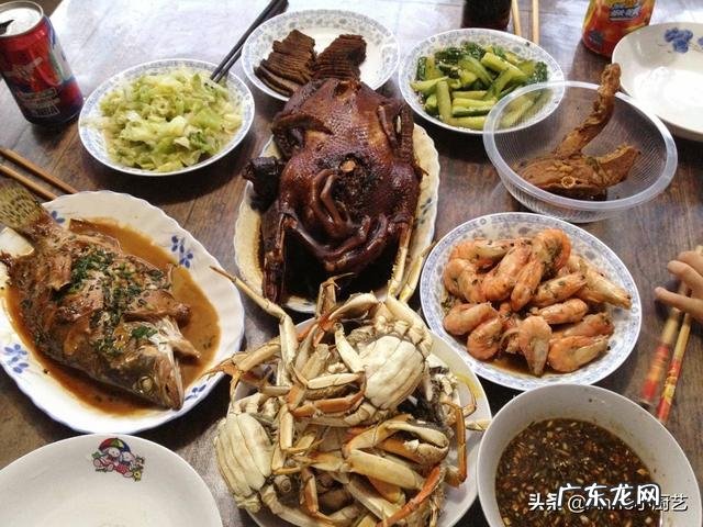 在吃这方面,男人和女人有什么区别? 男人和女人在一起吃什么最好