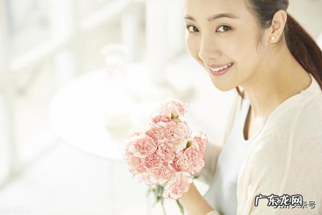 女人最无声的炫富是什么?