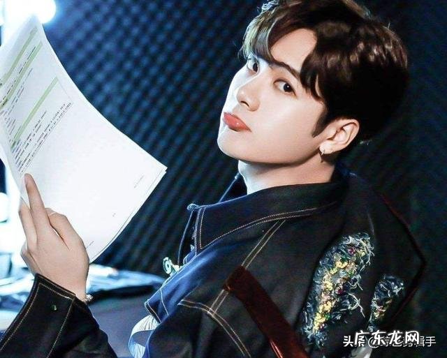 当流量明星被爆出自己的恶习,会怎么洗白呢?