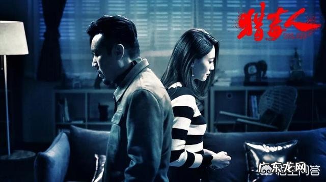 如何评价电视剧《猎毒人》中饰演江伊楠的演员侯梦莎?