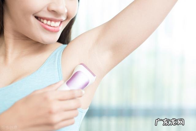 激光脱毛能达到绝毛吗 什么样的毛适合激光脱毛