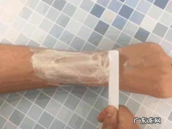 在家自制脱毛方法 人体脱毛用什么方法