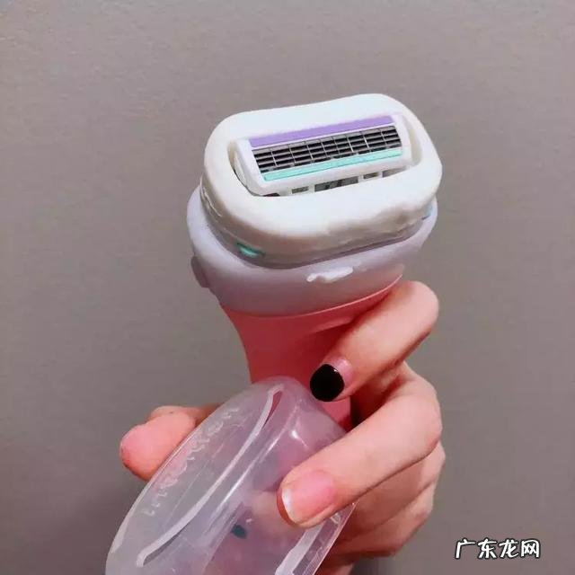 在家自制脱毛方法 人体脱毛用什么方法