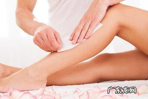 女生自己在家脱毛的方法 怎么样脱毛才持久