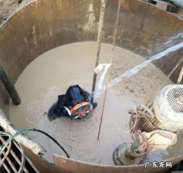 为什么有人说工地“水鬼”被困井底后不能救