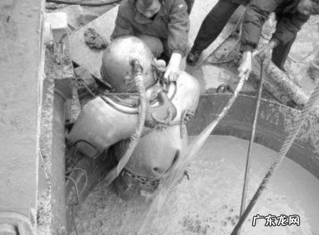 为什么有人说工地“水鬼”被困井底后不能救