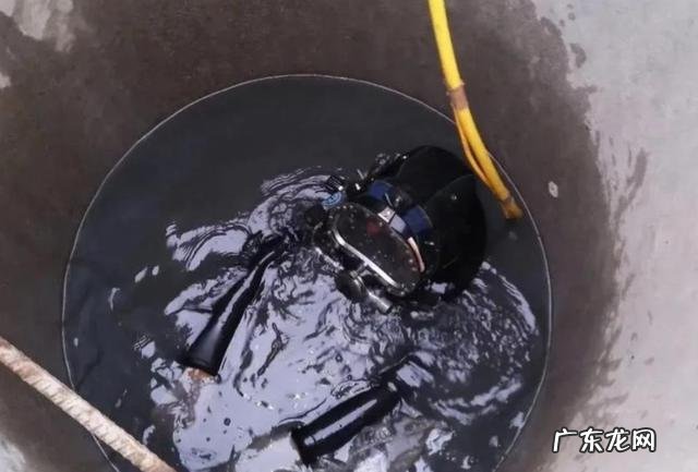 为什么有人说工地“水鬼”被困井底后不能救