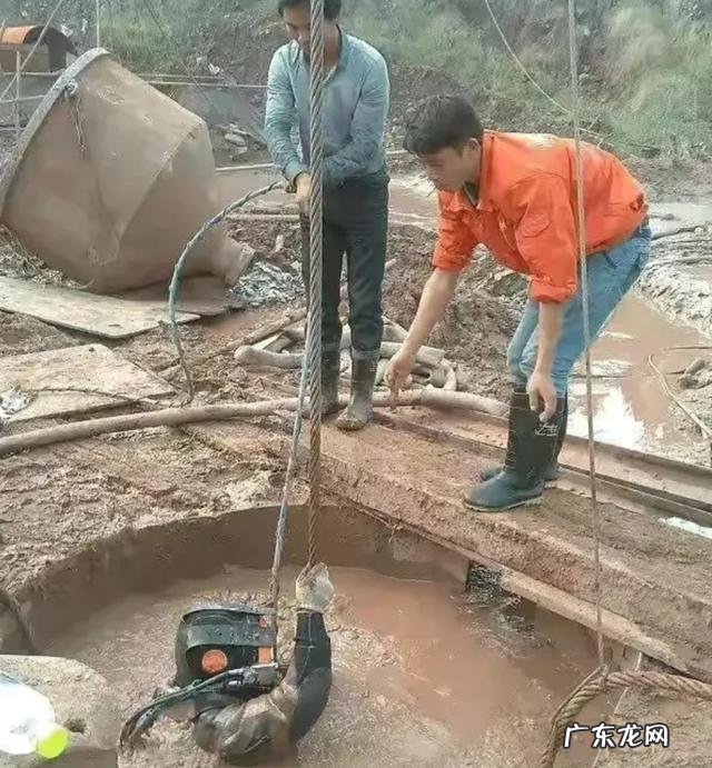 为什么有人说工地“水鬼”被困井底后不能救
