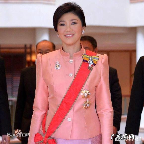 泰国前总理英拉没有结婚,为什么会有一个孩子?