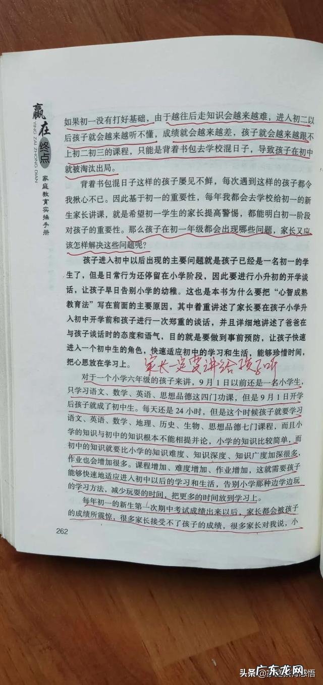 小学阶段对孩子的教育应该重点注意什么?