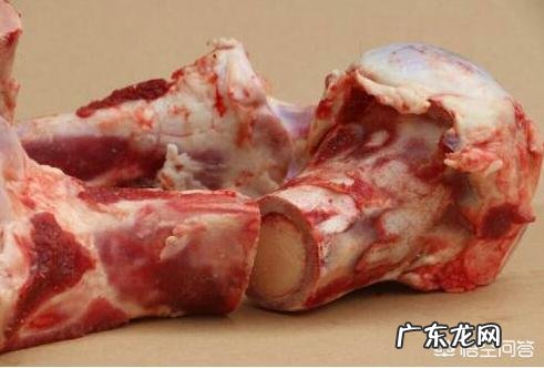 牛骨汤怎么做汤才浓,口感醇厚?