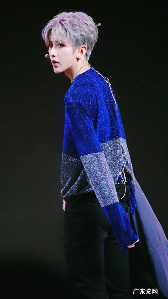 明星现实生活中长什么样子? 明星在现实中的样子