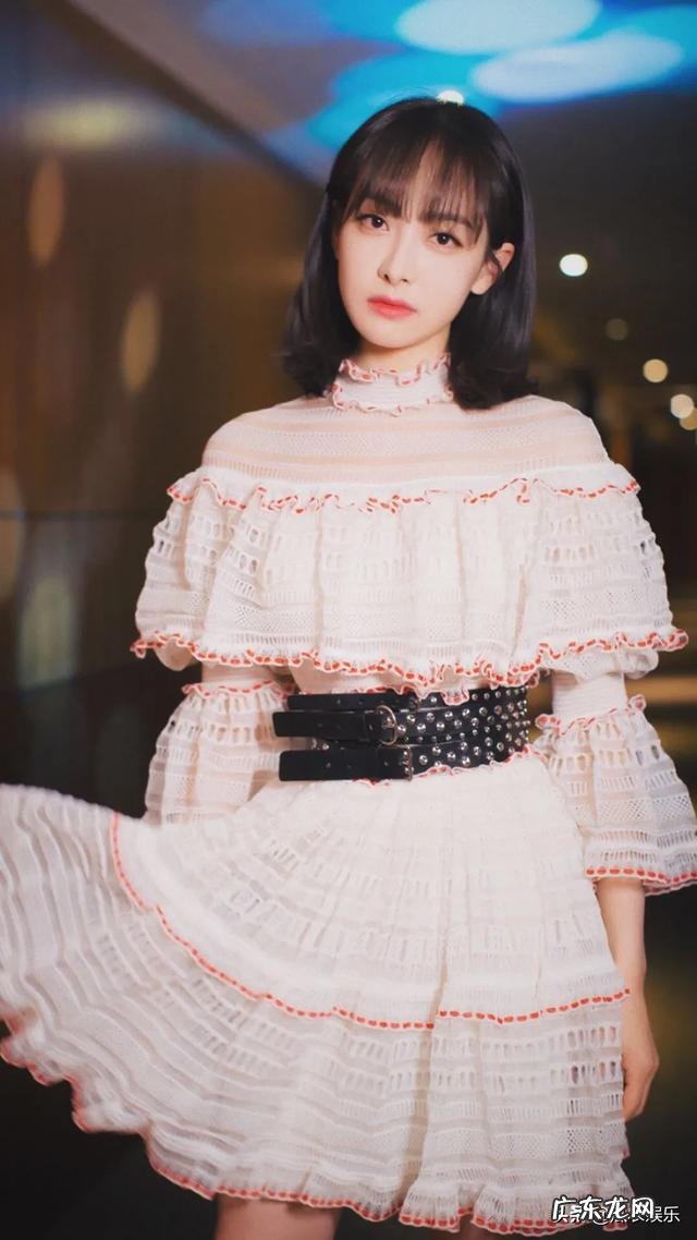 明星现实生活中长什么样子? 明星在现实中的样子