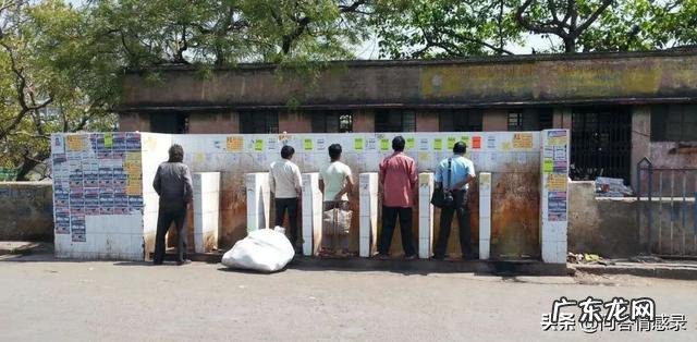 印度女性为什么白天不能上厕所?