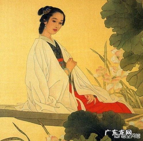 答疑解惑:历史上有哪些才女?