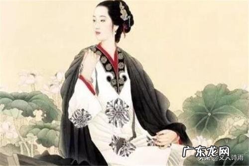 答疑解惑:历史上有哪些才女?