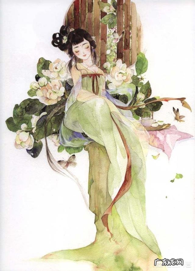 答疑解惑:历史上有哪些才女?