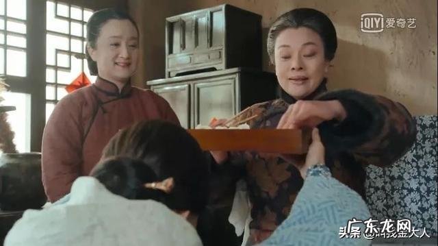 如何看待国民闺女关晓彤?