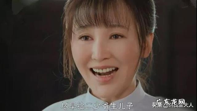 如何看待国民闺女关晓彤?