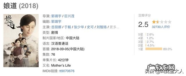 如何看待国民闺女关晓彤?