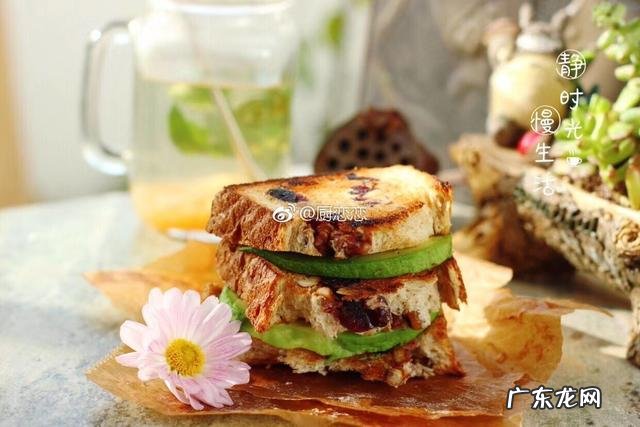 上班族如何制作简单又营养的早餐呢?