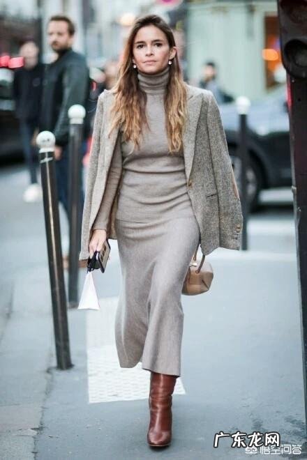 一米五的身高，有六十三公斤的体重，冬天怎么穿衣搭配好看？