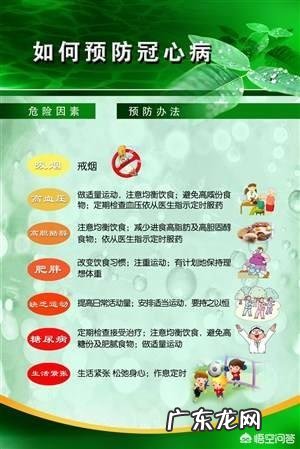 患有冠心病,过年该怎么吃
