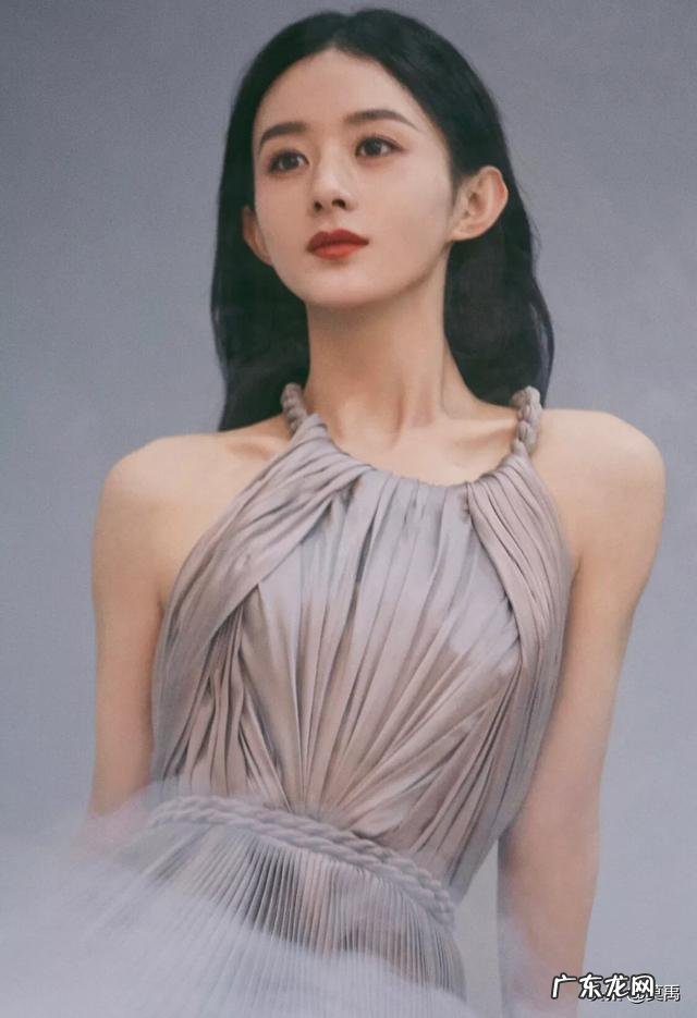 娱乐圈黑皮肤的女星都有哪些