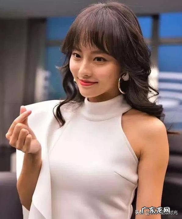 娱乐圈黑皮肤的女星都有哪些