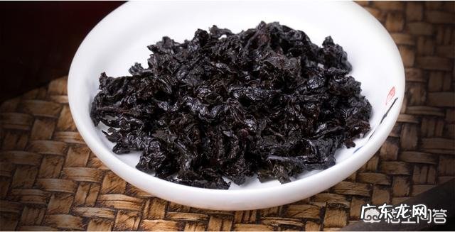 人们都说喝乌龙茶能减肥,那么乌龙茶有哪些种类? 哪种乌龙茶减肥最好