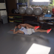 在不节食的情况下用什么方法减肥最快?