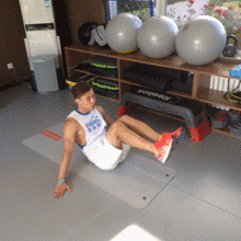 在不节食的情况下用什么方法减肥最快?