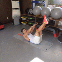 在不节食的情况下用什么方法减肥最快?