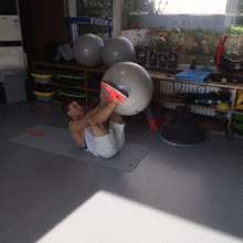 在不节食的情况下用什么方法减肥最快?