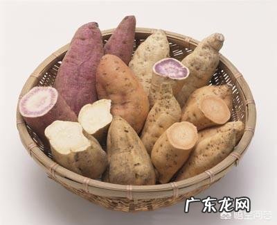 白色的红薯适合清蒸吃吗? 清蒸红薯要蒸多久