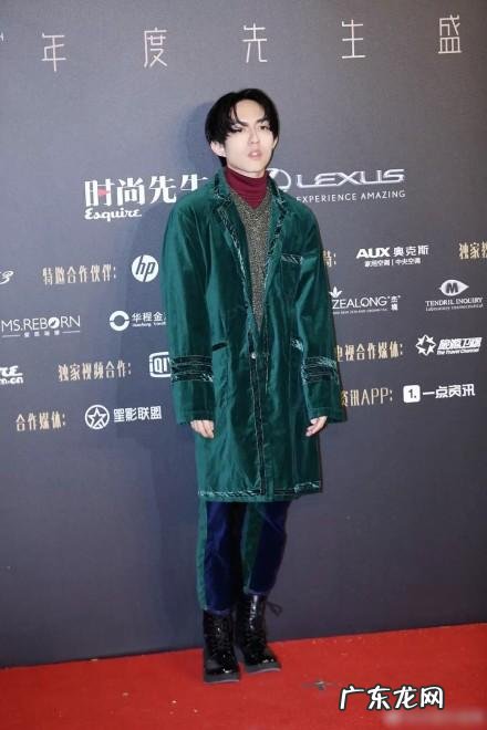 林宥嘉走红毯因怕冷而抱着自己跑过去,被网友批不敬业,你怎么看