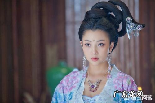 杨贵妃身高不足一米六,体重却超160斤,为何让皇帝心心念念?