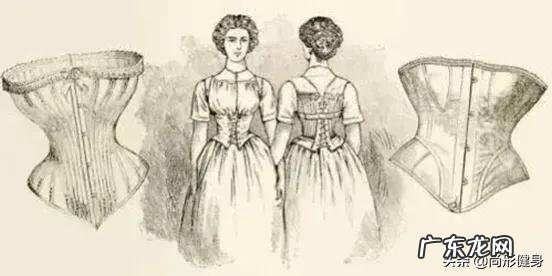 束腰对于预防久坐导致的侧腰脂肪堆积有用吗? 束腰带有助于瘦腰的吗