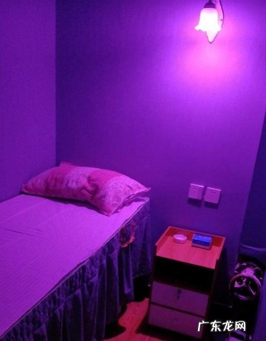 diyi次去经络按摩店要注意什么?