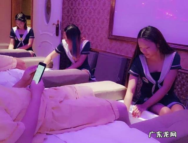 diyi次去经络按摩店要注意什么?