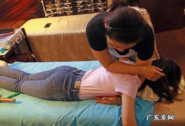 diyi次去经络按摩店要注意什么?