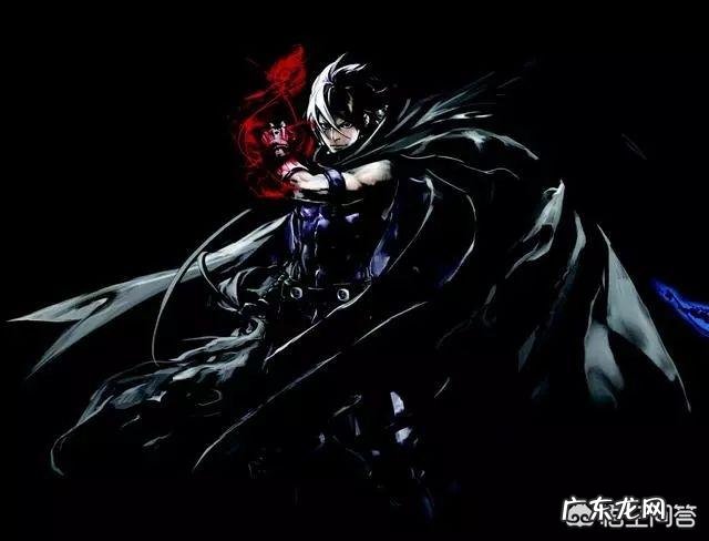 历代《拳皇》出现过哪些让人耳目一新的新角色