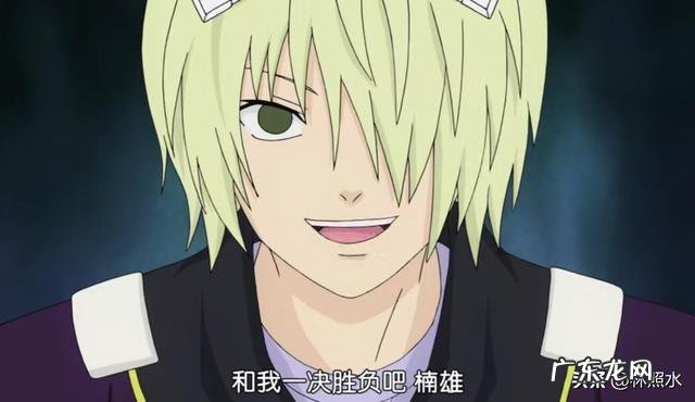 《齐木楠雄的灾难》齐木空助如何才能超越齐木楠雄你怎么看